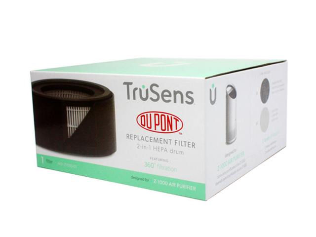 Dupont hepa filter deals