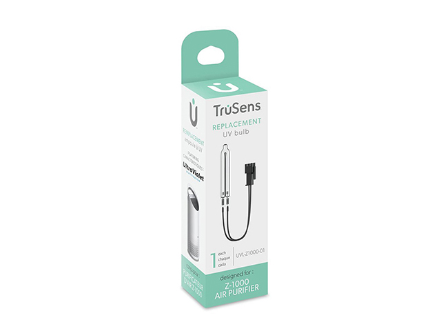 TruSens UV Bulb 2415105 for Small Air Purifier