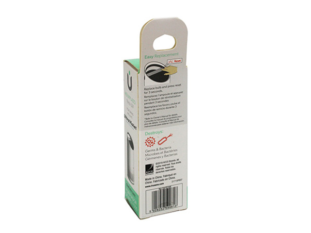 TruSens UV Bulb 2415105 for Small Air Purifier