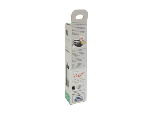 TruSens UV Bulb 2415111 for Large Air Purifier