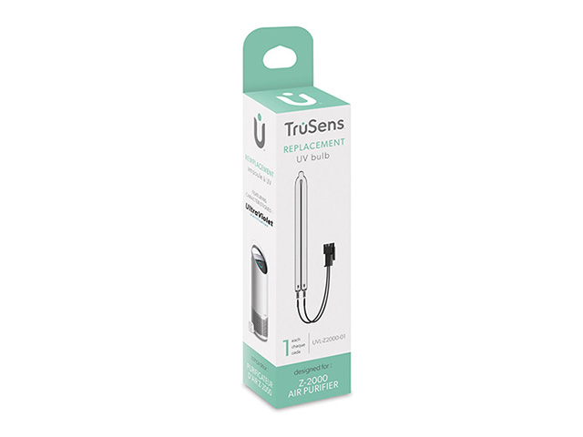 TruSens UV Bulb 2415108 for Medium Air Purifier