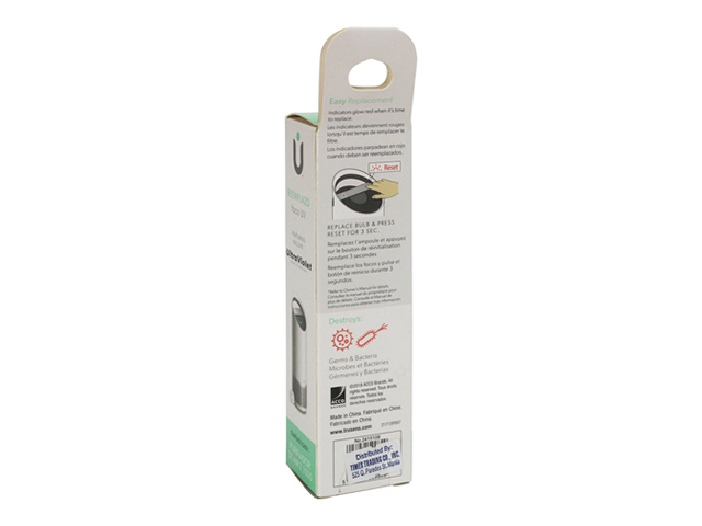 TruSens UV Bulb 2415108 for Medium Air Purifier