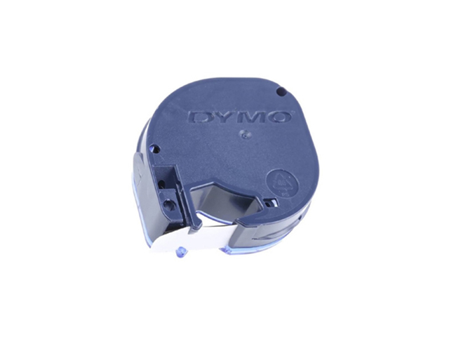 Dymo 12mm Iron on LetraTag Tape 18769
