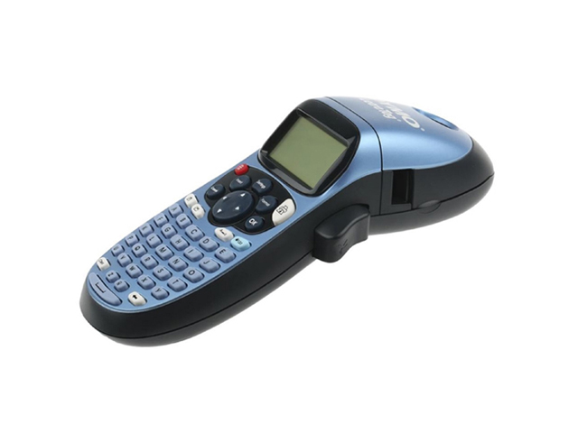 DYMO LetraTag 100H Handheld Label Maker 