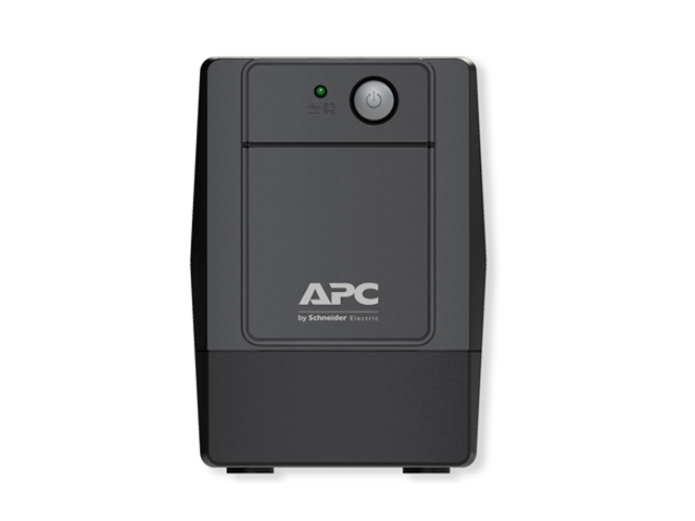 APC BVX650I-PH Easy UPS Backup
