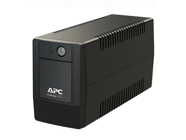 APC BVX650I-PH Easy UPS Backup