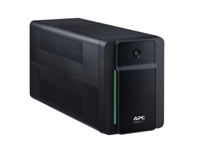 APC BVX1200LI-MS Easy UPS Backup