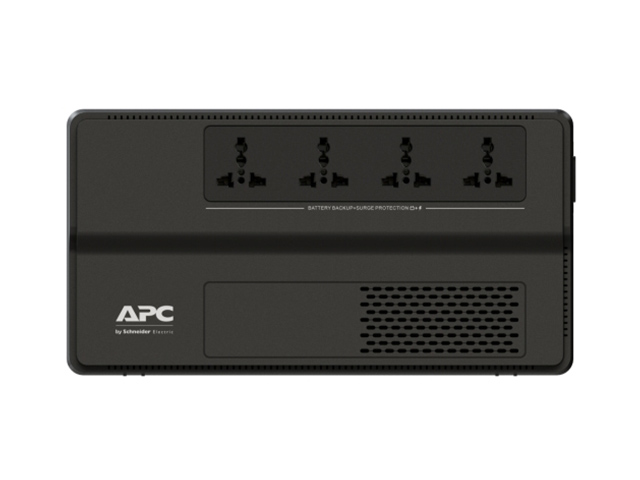 APC BV800I-MS Easy UPS Backup 