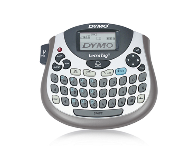Dymo LetraTag 100T Labeller 
