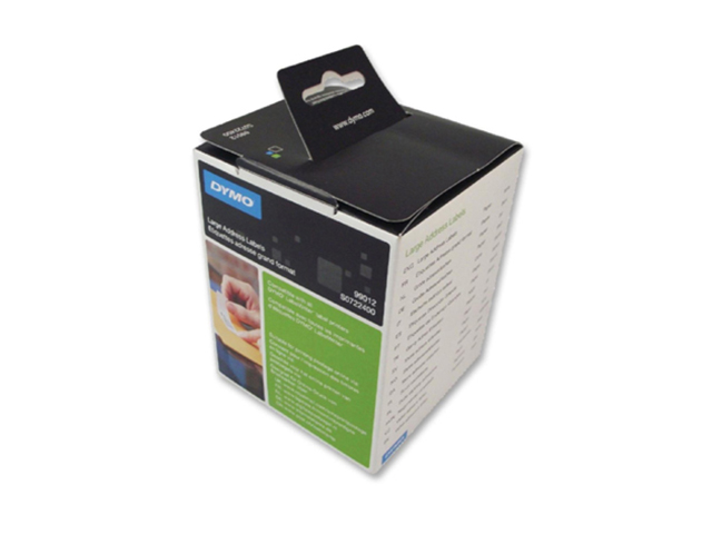 Dymo 99012 Large Address Labels 2Rolls