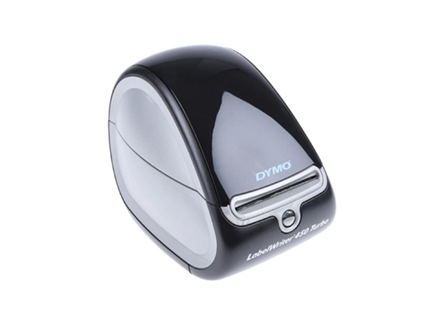 Dymo LabelWriter 450 Turbo Labeller 