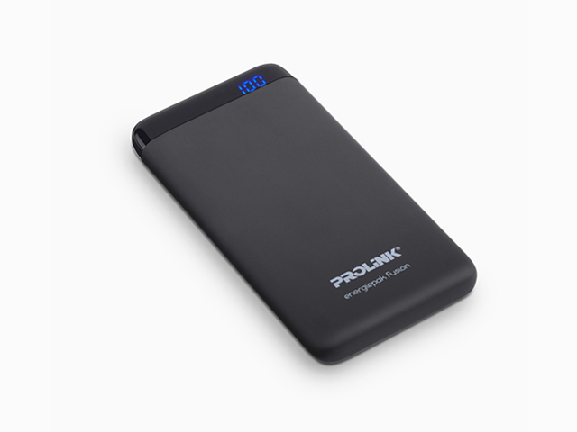 Prolink energiepak Fusion 10,000mAh Power Bank PPB1002 