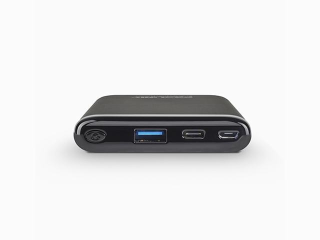 Prolink energiepak Fusion 10,000mAh Power Bank PPB1002 