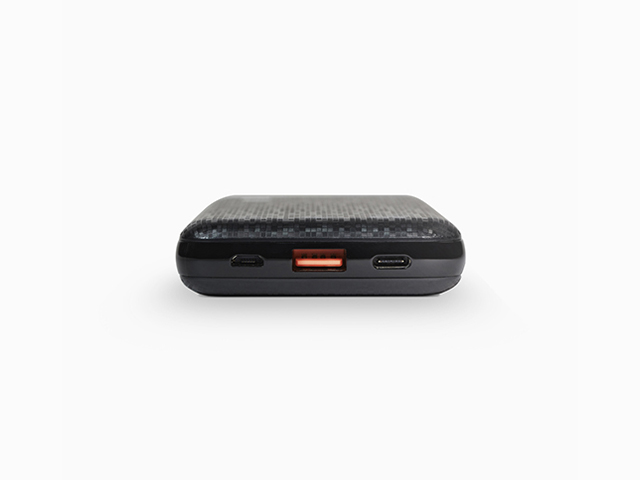 Prolink energiepak Mastery Wireless Charging Power Bank PPB1005 Black