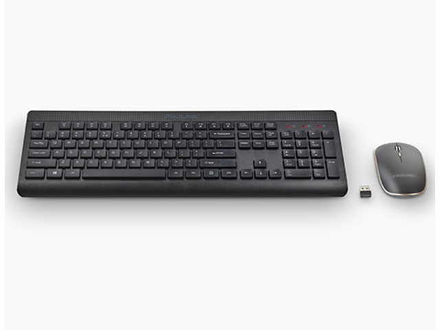 Prolink PCWM-7003 Wireless Multimedia Desktop Combo