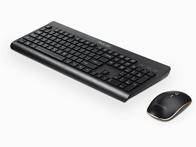Prolink PCWM-7003 Wireless Multimedia Desktop Combo