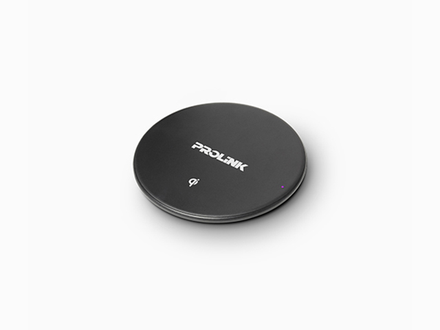 Prolink PQC501 5W Qi Wireless Charging Pad
