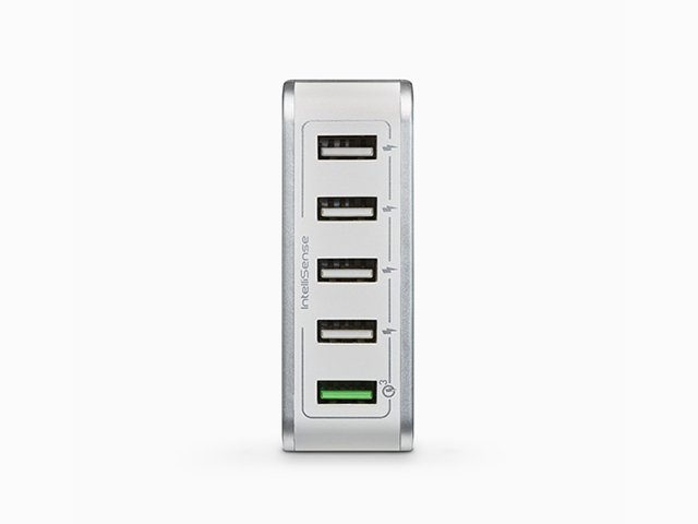 Prolink PDC53001 30W 5-Port USB Charger