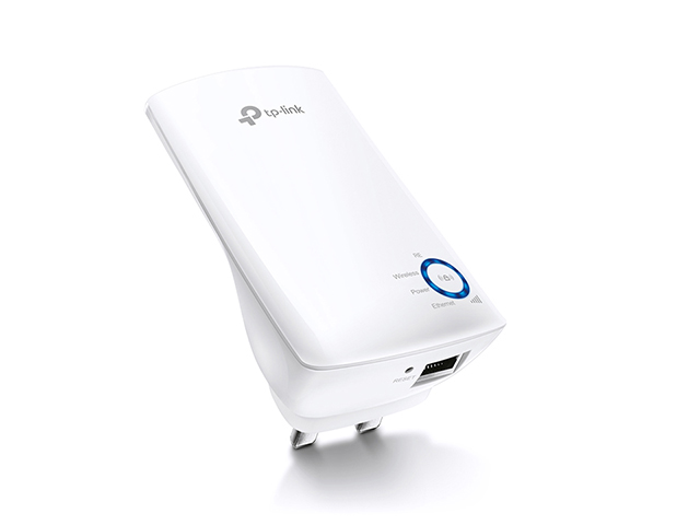 TP-Link TL-WA850RE 300Mbps Universal Wi-Fi Range Extender