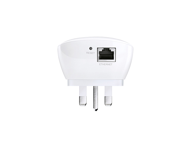 TP-Link TL-WA850RE 300Mbps Universal Wi-Fi Range Extender