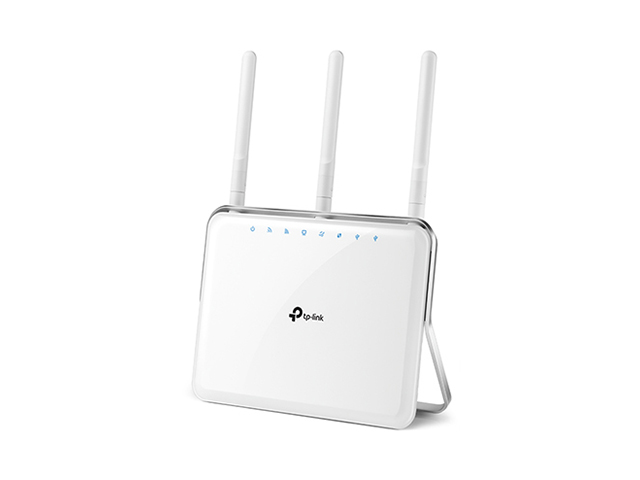 TP-Link Archer C9 AC1900 Wireless Dual Band Gigabit Router 