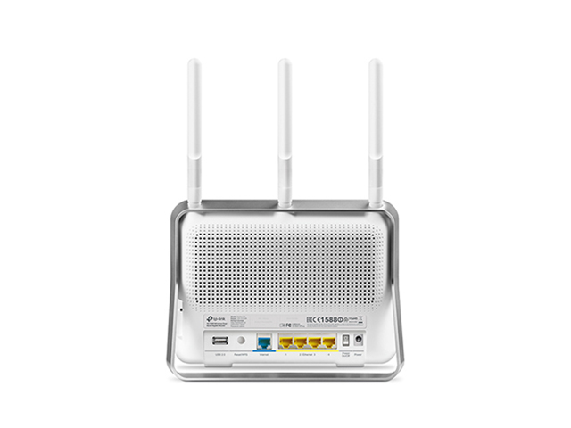 TP-Link Archer C9 AC1900 Wireless Dual Band Gigabit Router 