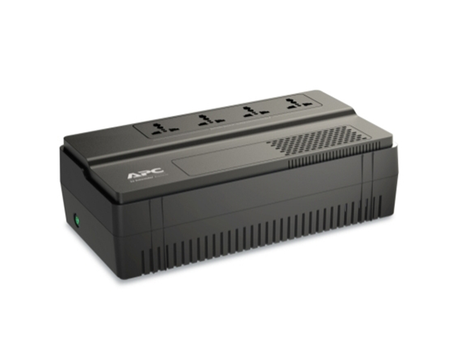 APC BV1000I-MS Easy UPS Backup 