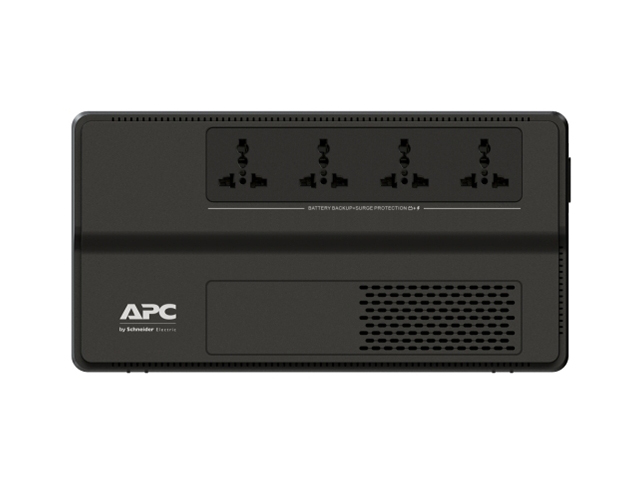 APC BV1000I-MS Easy UPS Backup 