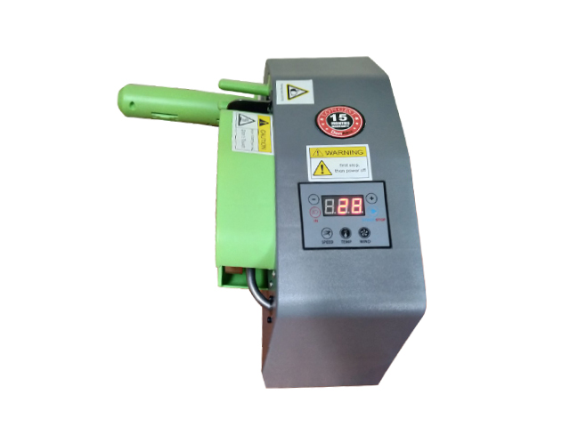 Denaku DS6880 Air Cushion Machine