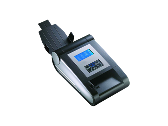 Denaku DS5880 Multi-Currency Serial Printer & Counter