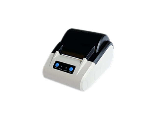 Denaku DS5880 Multi-Currency Serial Printer & Counter