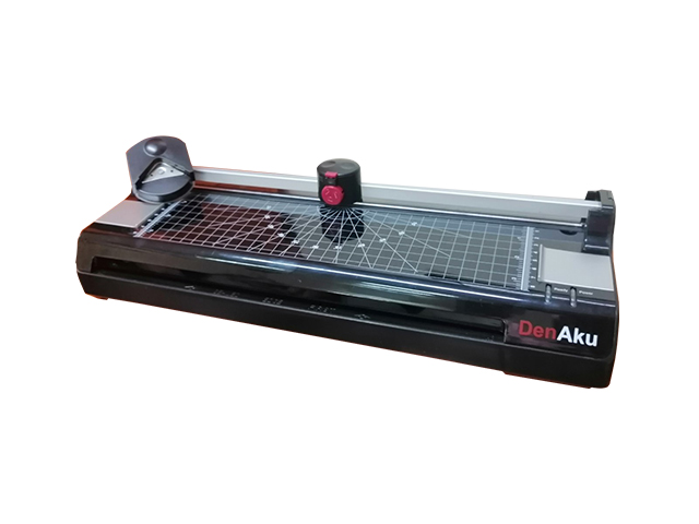 Denaku DS1880 Laminator 