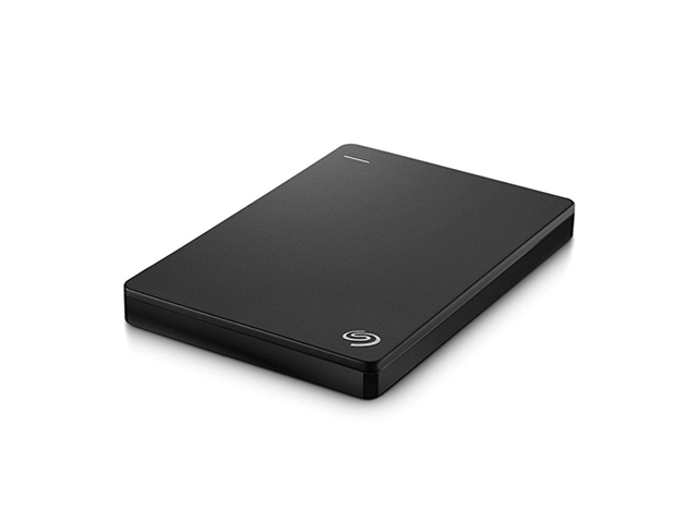 Seagate Backup Plus Slim 1TB 2.5