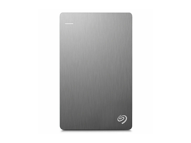 Seagate Backup Plus Slim 1TB 2.5