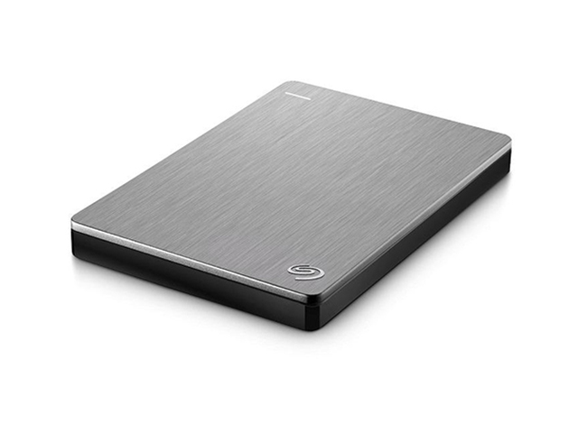 Seagate Backup Plus Slim 1TB 2.5