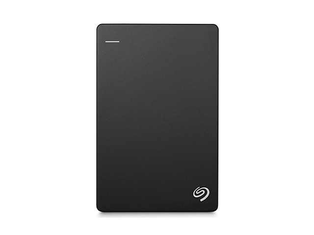 Seagate Backup Plus Slim 2TB 2.5