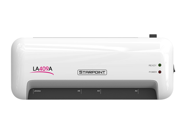 Starpoint LA409A Laminator A4