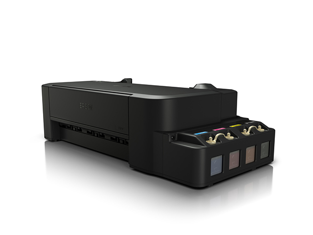 Epson EcoTank L121 A4 Ink Tank Printer