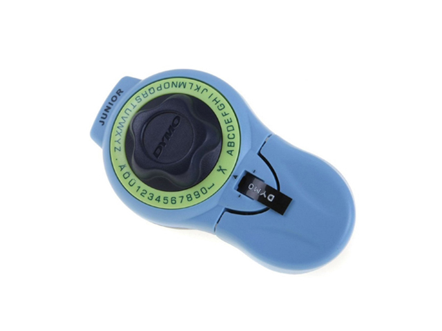 Dymo Junior Embosser 12746