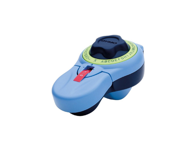 Dymo Junior Embosser 12746