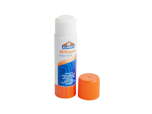 Elmers White Glues