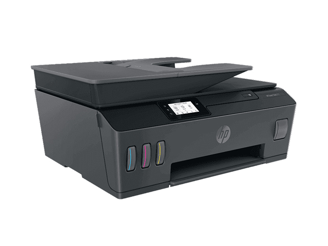  HP Smart Tank 615 Wireless All-in-One Ink Tank Printer