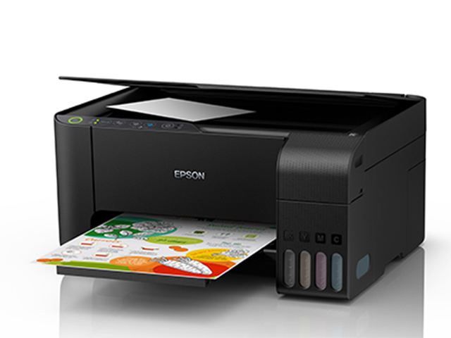 Epson EcoTank L3250 All-in-One Printer