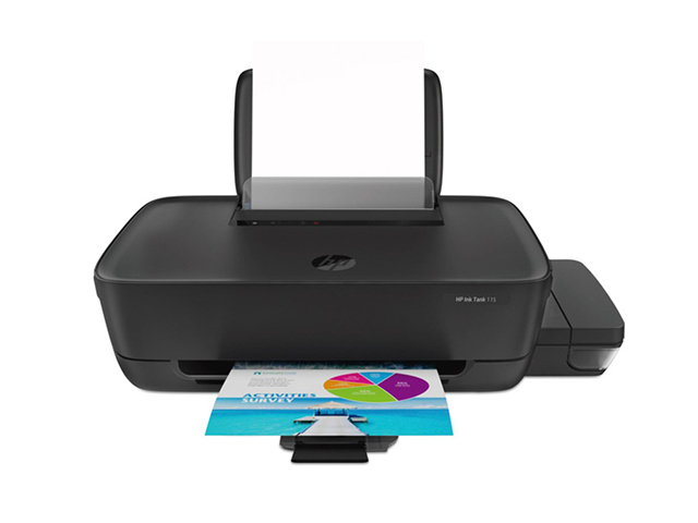  HP 115 Ink Tank Printer