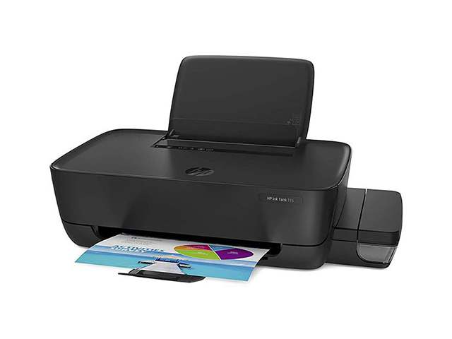  HP 115 Ink Tank Printer