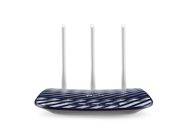 TP-Link AC750 Wi-Fi Range Extender RE205 