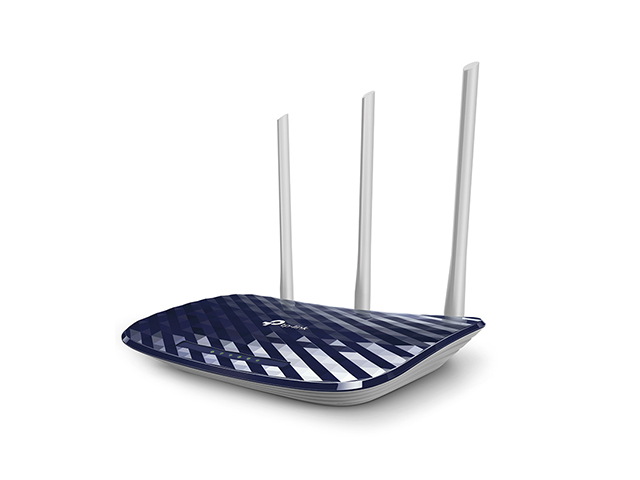 TP-Link AC750 Wi-Fi Range Extender RE205 