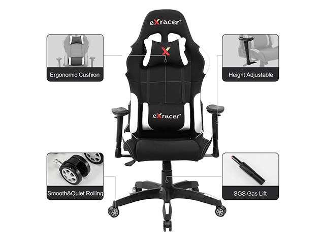 Gaming chairs warehouse sales
