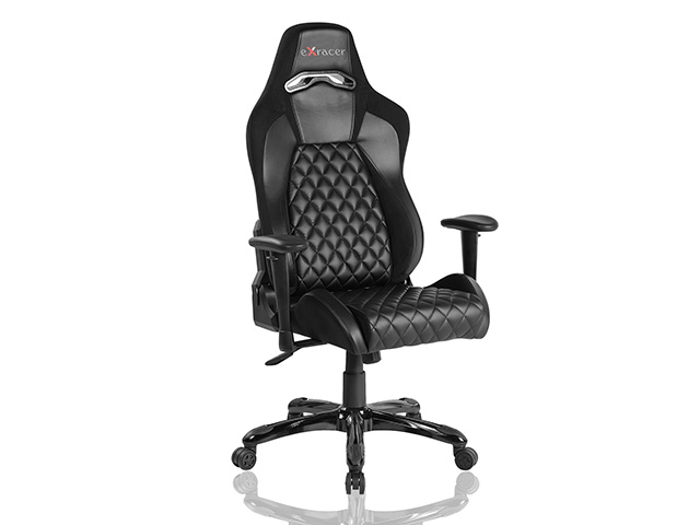 Gaming Chair 7092H Black