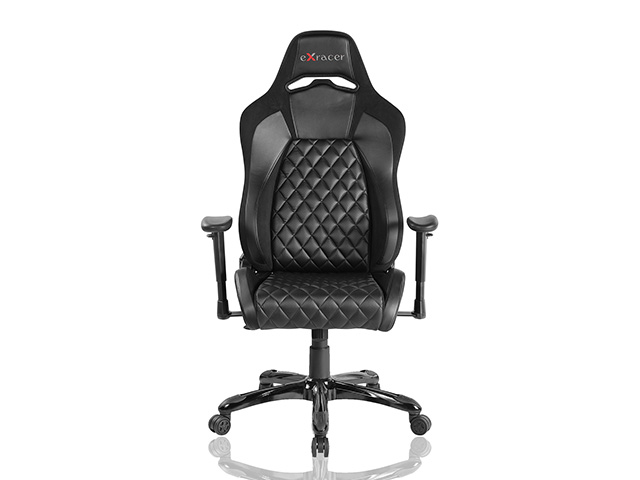 Gaming Chair 7092H Black